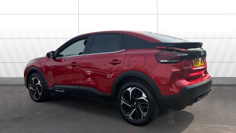 Citroen C4 1.2 PureTech [130] Shine Plus 5dr Auto Petrol Hatchback